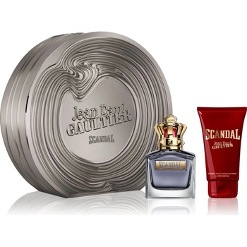 Jean Paul Gaultier Scandal Pour Homme подаръчен комплект за мъже