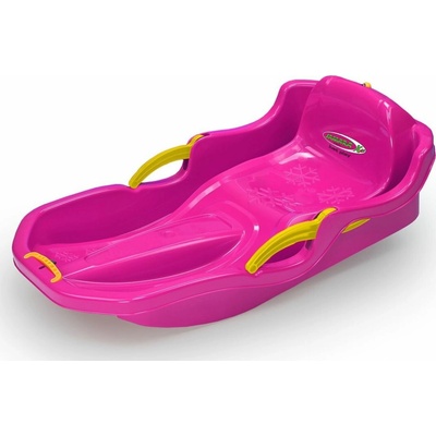 Jamar Snow Play Bob Comfort s Bremse pink