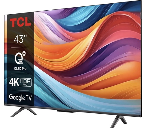 TCL 43T7B