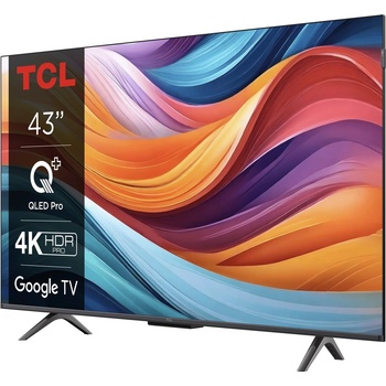 TCL 43T7B