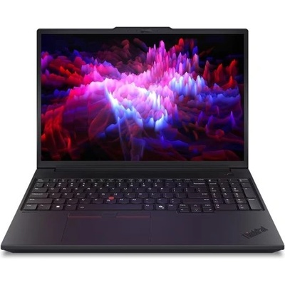 Lenovo ThinkPad P16v Gen 3 21RS0005BM