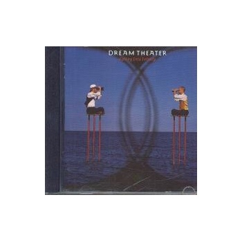 DREAM THEATER: FALLING INTO INFINITY CD
