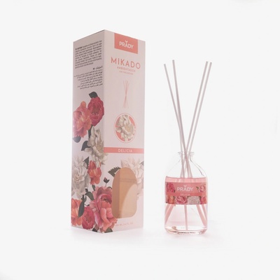 Mikado Bella Vida Difuzér 100 ml – Zbozi.Blesk.cz