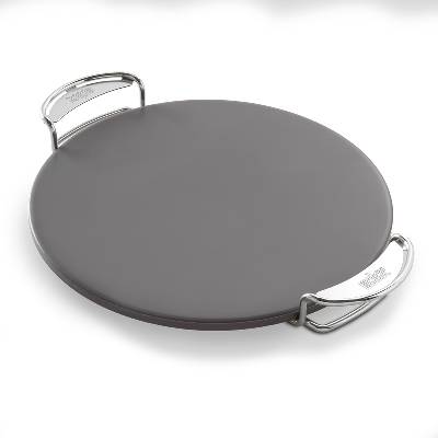 Weber Pizza Kamen