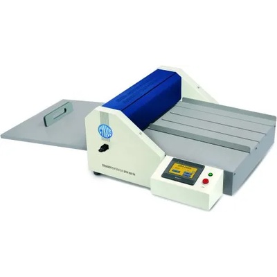 Cyklos GPM 450SA - Електрическа машина за биговане и микроперфорация / 0 /