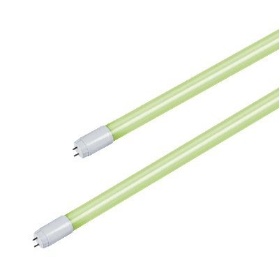 ELMARK Led ТРЪБА t8 ОСВЕТ. НА ЗЕЛЕНЧУЦИ 9w 470nm 600mm (99led963f)