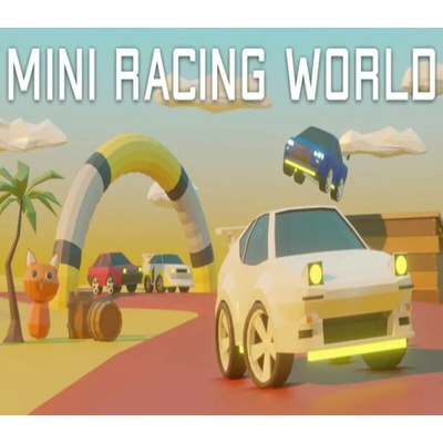 Mini Racing World