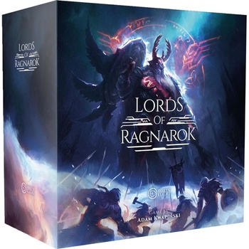 Awaken Realms Настолна игра Lords of Ragnarok - Стратегическа (BGBG0004905N)