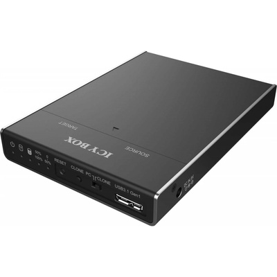 Icy Box IB-1817M-C31
