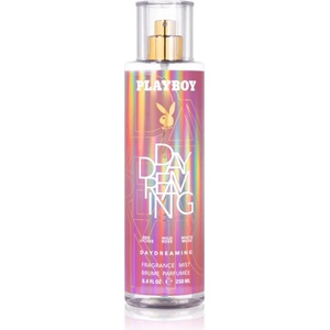 Playboy Daydreaming спрей за тяло за жени 250ml