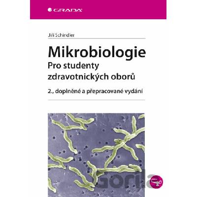 Mikrobiologie - Jiří Schindler