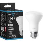 Mexen Nova LED крушка E27, R63, 8W, Неутрална - 4000K, 840 lm - L104-E27-0840-01 (L104-E27-0840-01)
