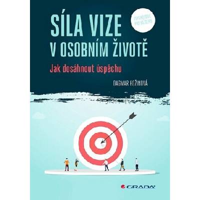 Síla vize v osobním životě