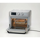 Ariete Airy Fryer Oven 25l 4629/11 strieborná
