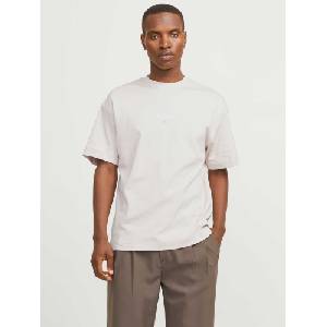 JACK & JONES Тениска jjeurban edge studio tee ss o-neck noos (122706384668300)