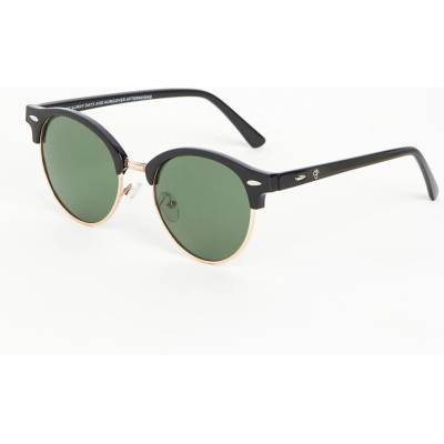 CHPO Слънчеви очила Chpo Casper II Polarized S3 Sunglasses - Black / Black - размер M/L (205-7074-0111)