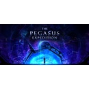The Pegasus Expedition