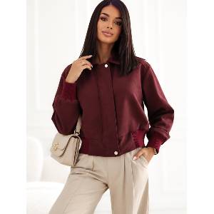 Italy Moda Дамско яке модел A3354.36 Italy Moda