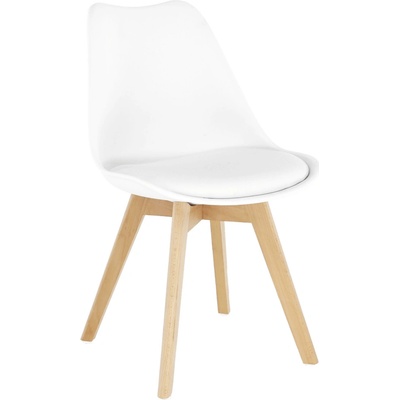 Kondela Bali 2 New bílá / buk