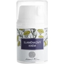 Nobilis Tilia Slaměnkový krém 50 ml