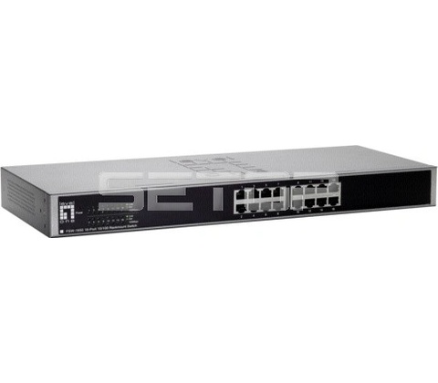 LevelOne FSW-1650