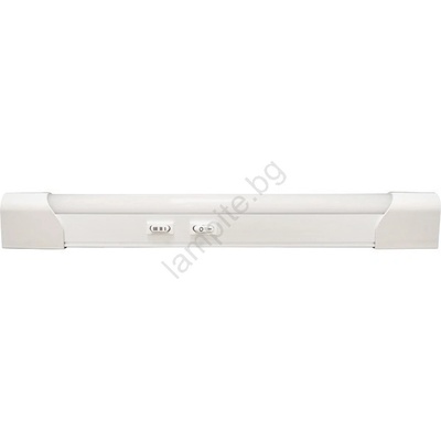 Top Light - LED подложно осветително тяло ZST LED/5, 5W/230V 3000K/4000K/6500K 35 (TP1776)