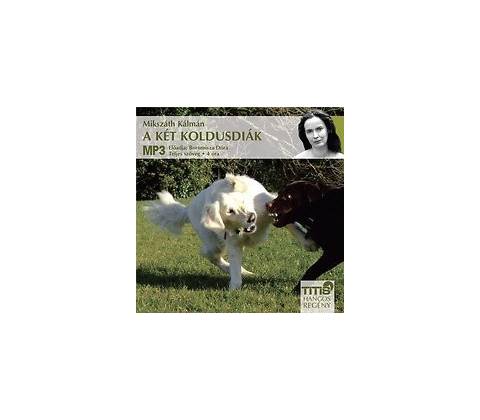 A két koldusdiák