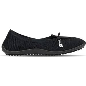 leguano Дамски боси балерини leguano lady loop, черни - 40