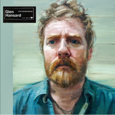 Hansard, Glen - Rhythm and Repose LP