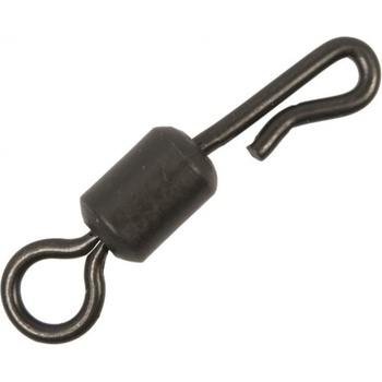 Korda Obratlík Kwik Change Swivel veľ.8