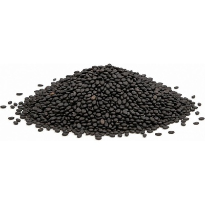 ASO zdravý život Sezam černý neloupaný BIO 5000 g