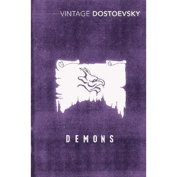 Demons - Dostoevsky Fyodor