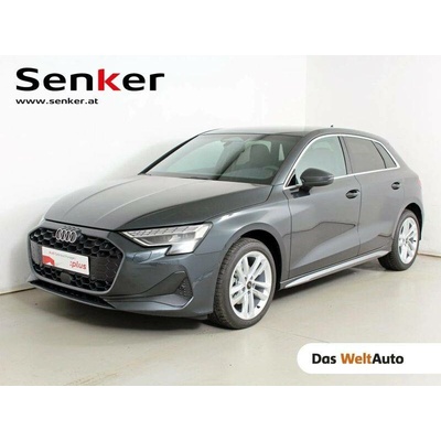 Audi A3 35 TDI 110 kW