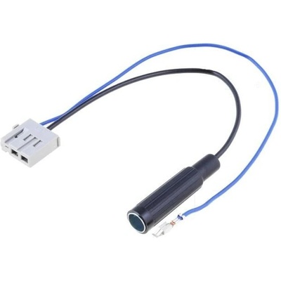 Anténny adaptér 4carmedia AA-HONDA.03-RADIO