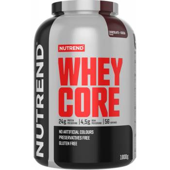 Nutrend Whey Core 32 g