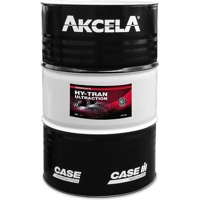 Case Akcela HY-TRAN ULTRACTION 200 l