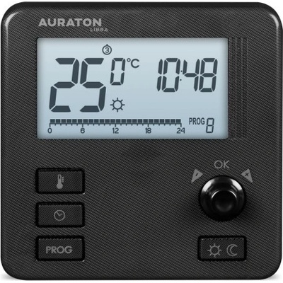 AURATON LIBRA CARBON EDITION 3021