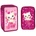 S-Cool Несесер с пособия S. Cool - Cute Kitty, с 3 ципа, 38 части (SC2187)