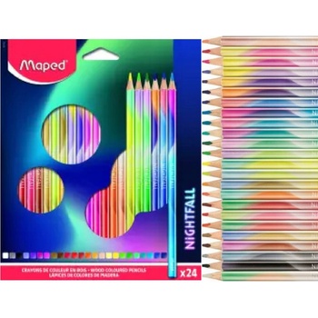 Maped 831702 24 ks