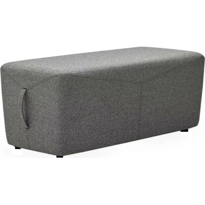 RIM Čalouněný dvoumístný STONES SE 7767