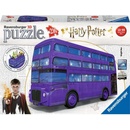 Ravensburger Harry Potter Rytiersky autobus 216 ks