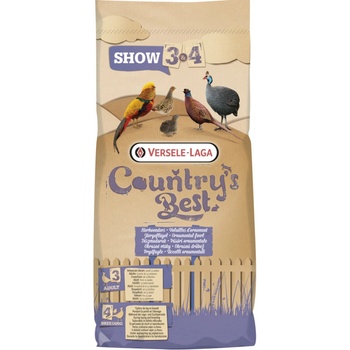 VERSELE LAGA Bažant REPRO - granule 20 kg