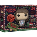 Funko Pop! Adventný kalendár Stranger Things 2024