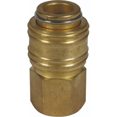 Příslušenství kompresoru Quick-lock coupling R 3/8" IG