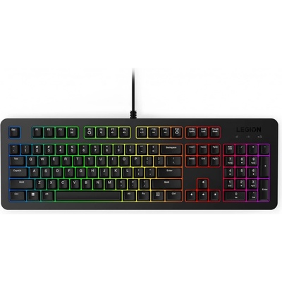 Lenovo Legion K310 RGB Gaming Keyboard GY41N91871