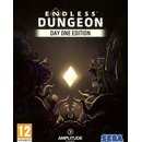 Endless Dungeon (D1 Edition)