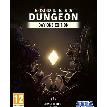 Endless Dungeon (D1 Edition)
