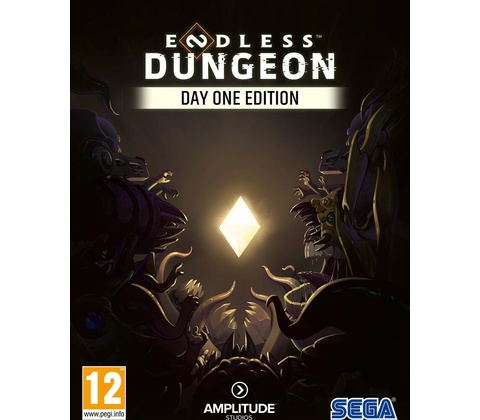 Endless Dungeon (D1 Edition)