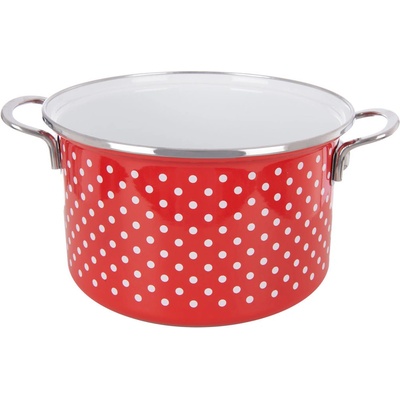 Orion Hrnec smalt TEČKA Lem 4 l 113358