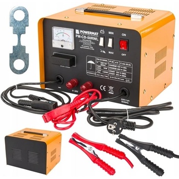 Powermat PM-CD-50 RWL